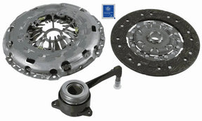 Clutch Kit 3000 990 219 - SACHS