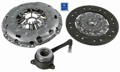 Clutch Kit 3000 990 219 - SACHS