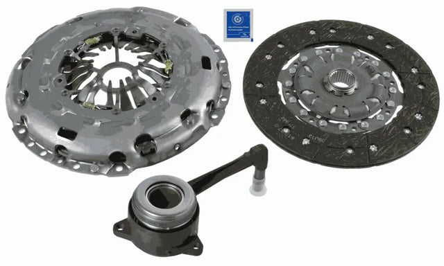 Clutch Kit 3000 990 219 - SACHS