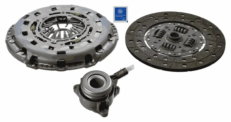 Clutch Kit 3000 990 226 - SACHS