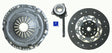 Clutch Kit 3000 990 232 - SACHS