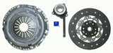 Clutch Kit 3000 990 232 - SACHS - Clutch Kits - SACHS