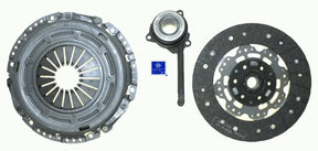 Clutch Kit 3000 990 232 - SACHS