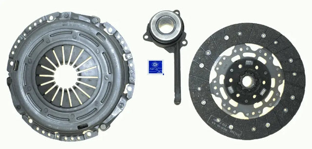 Clutch Kit 3000 990 232 - SACHS