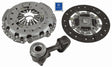 Clutch Kit 3000 990 234 - SACHS