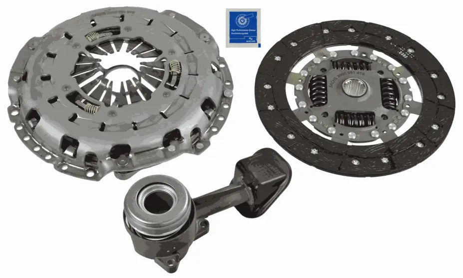 Clutch Kit 3000 990 234 - SACHS
