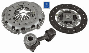 Clutch Kit 3000 990 234 - SACHS