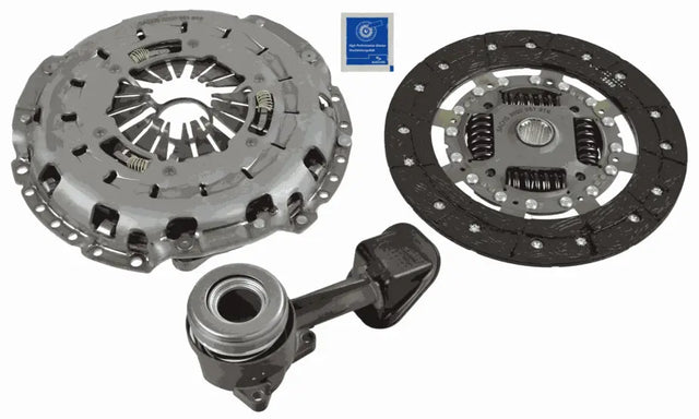 Clutch Kit 3000 990 234 - SACHS