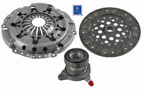 Clutch Kit 3000 990 238 - SACHS