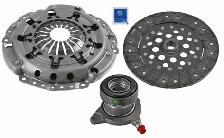 Clutch Kit 3000 990 238 - SACHS