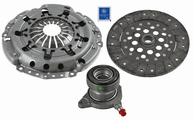 Clutch Kit 3000 990 238 - SACHS