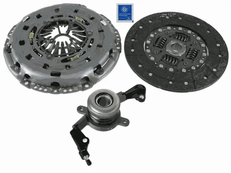 Clutch Kit 3000 990 246 - SACHS
