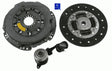 Clutch Kit 3000 990 249 - SACHS