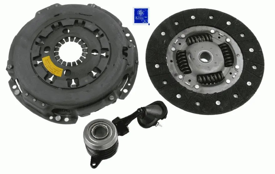 Clutch Kit 3000 990 249 - SACHS