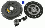 Clutch Kit 3000 990 249 - SACHS - Clutch Kits - SACHS