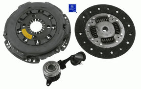 Clutch Kit 3000 990 249 - SACHS