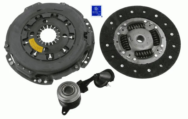 Clutch Kit 3000 990 249 - SACHS