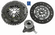 Clutch Kit 3000 951 815 - SACHS