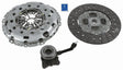 Clutch Kit 3000 990 262 - SACHS