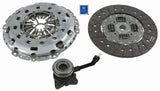 Clutch Kit 3000 990 262 - SACHS - Clutch Kits - SACHS