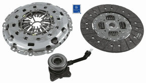 Clutch Kit 3000 990 262 - SACHS