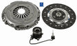 Clutch Kit 3000 990 282 - SACHS