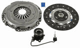 Clutch Kit 3000 990 282 - SACHS - Clutch Kits - SACHS