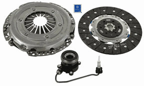 Clutch Kit 3000 990 282 - SACHS