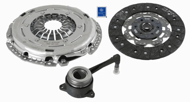 Clutch Kit 3000 990 294 - SACHS