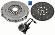Clutch Kit 3000 990 302 - SACHS
