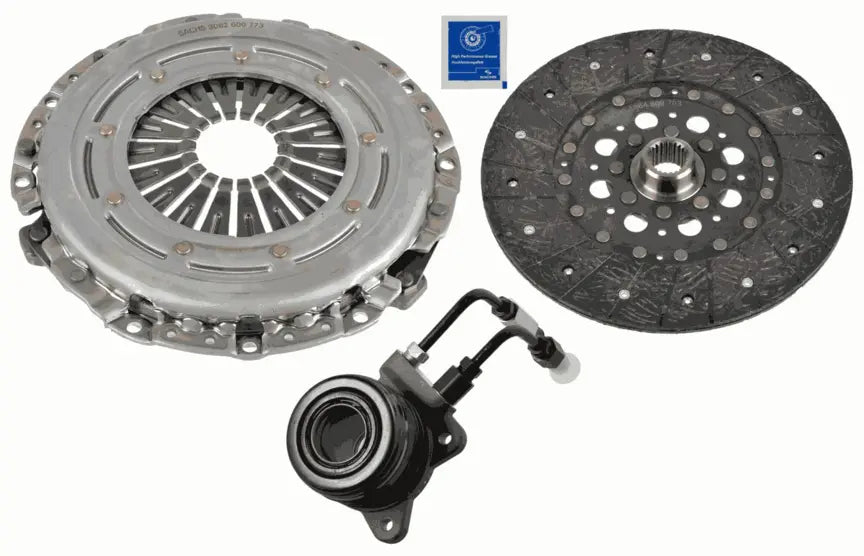 Clutch Kit 3000 990 302 - SACHS