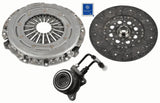 Clutch Kit 3000 990 302 - SACHS - Clutch Kits - SACHS