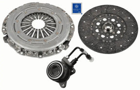 Clutch Kit 3000 990 302 - SACHS