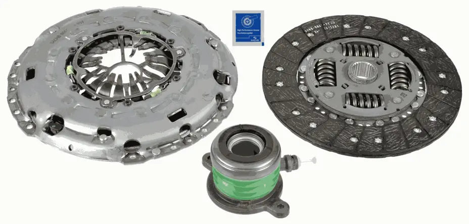 Clutch Kit 3000 990 308 - SACHS