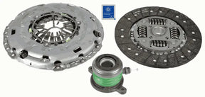 Clutch Kit 3000 990 308 - SACHS