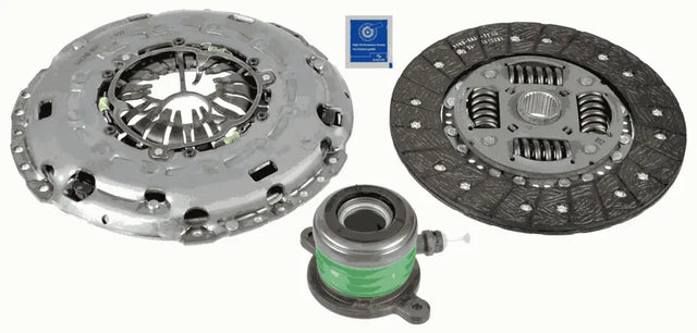 Clutch Kit 3000 990 308 - SACHS
