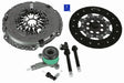 Clutch Kit 3000 990 329 - SACHS