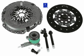 Clutch Kit 3000 990 329 - SACHS