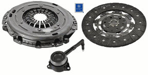 Clutch Kit 3000 990 331 - SACHS