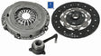 Clutch Kit 3000 990 335 - SACHS