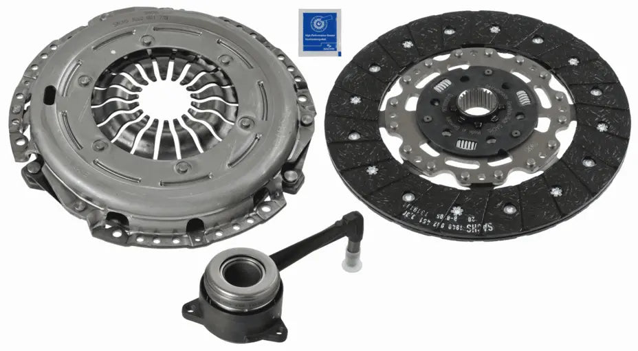 Clutch Kit 3000 990 335 - SACHS