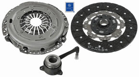 Clutch Kit 3000 990 335 - SACHS
