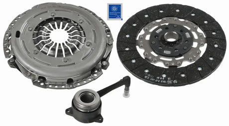 Clutch Kit 3000 990 335 - SACHS