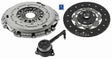Clutch Kit 3000 990 344 - SACHS