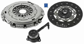 Clutch Kit 3000 990 344 - SACHS