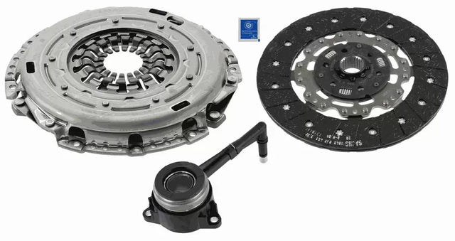 Clutch Kit 3000 990 344 - SACHS