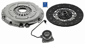 Clutch Kit 3000 990 349 - SACHS
