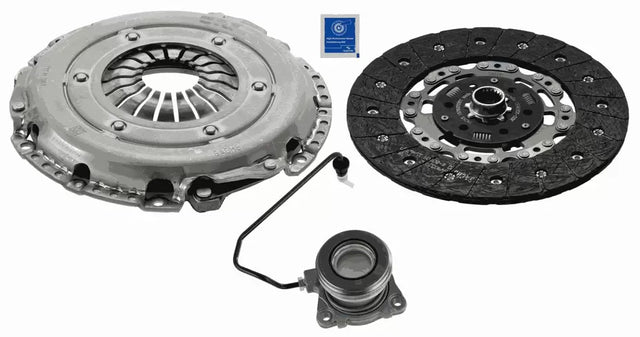 Clutch Kit 3000 990 349 - SACHS