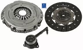 Clutch Kit 3000 990 350 - SACHS