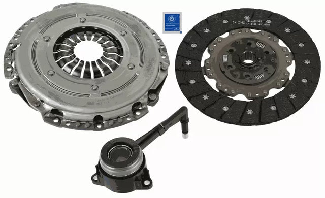 Clutch Kit 3000 990 350 - SACHS